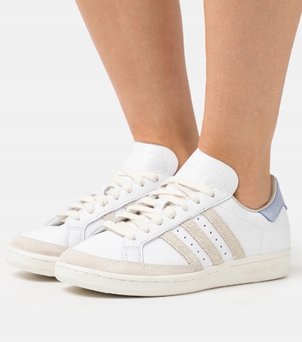 adidas Originals National Og Tenisky 40 2/3 14CA
