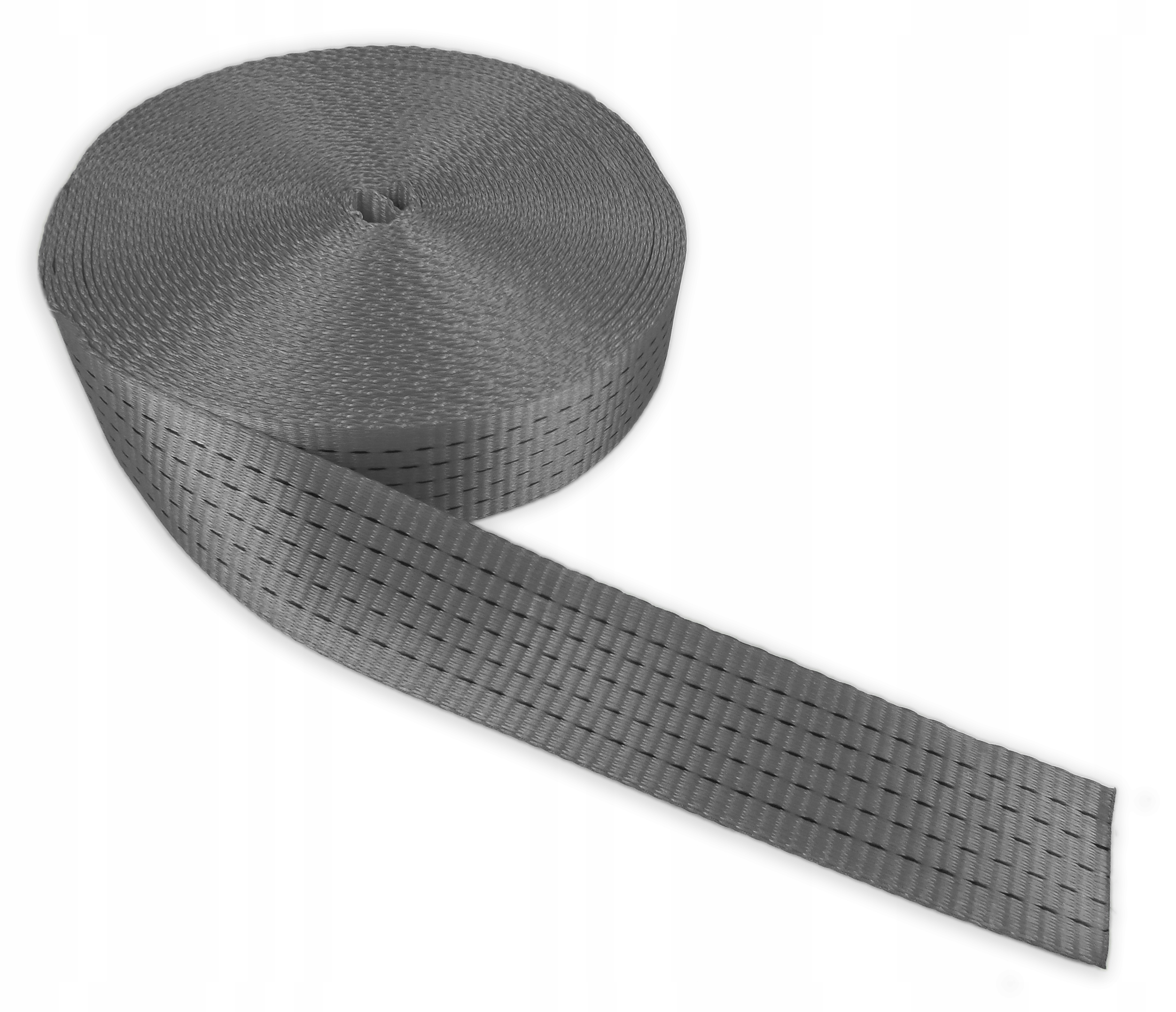 Taśma Nośna Parciana Polipropylenowa 50mm