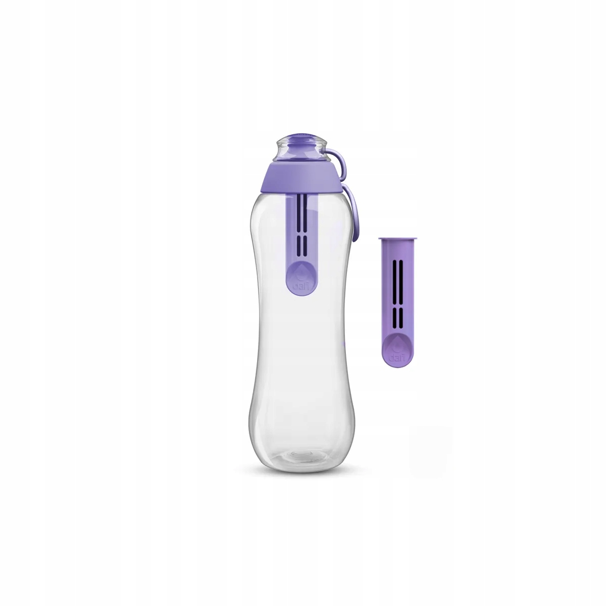 

Butelka filtrująca Dafi 0,7L 2 filtry 700ml sport