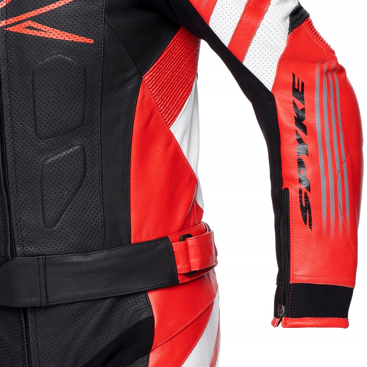 Kombinezon dwuczęściowy motocykl SPYKE Estoril L Rozmiar L