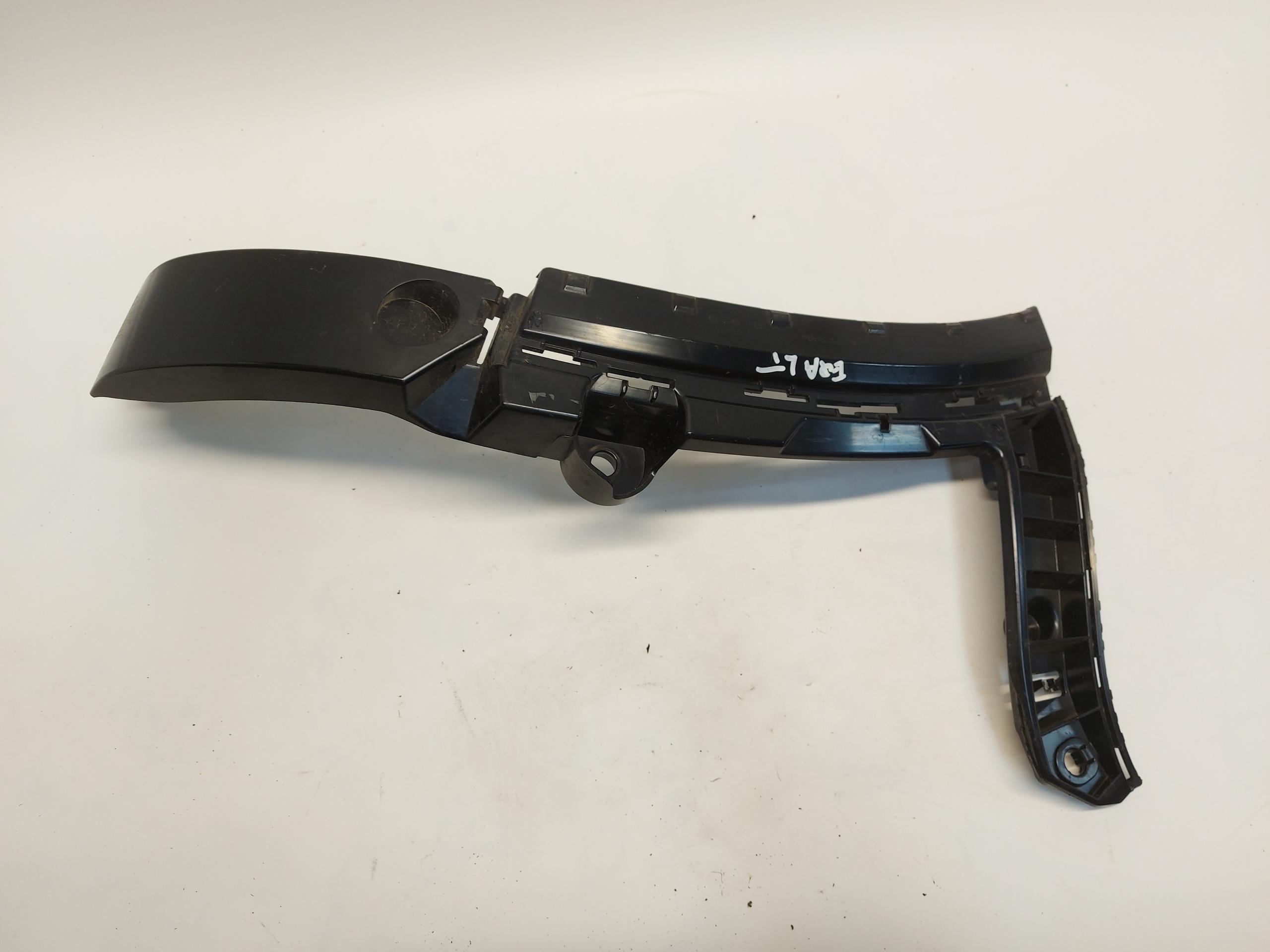 Mercedes EQA 250+ W243 Support Support plaque Pare choc Gauche Arrière A2478851100