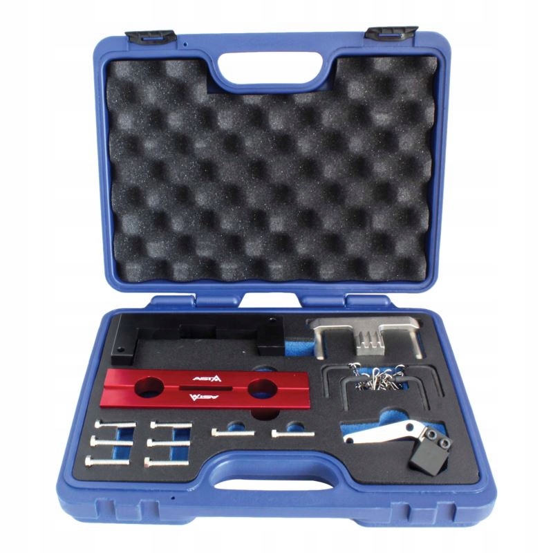 Замок ГРМ MERCEDES 3.0 350 CDI JEEP M642