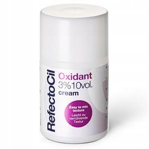 

RefectoCil Oxidant Creme 3% 100ml