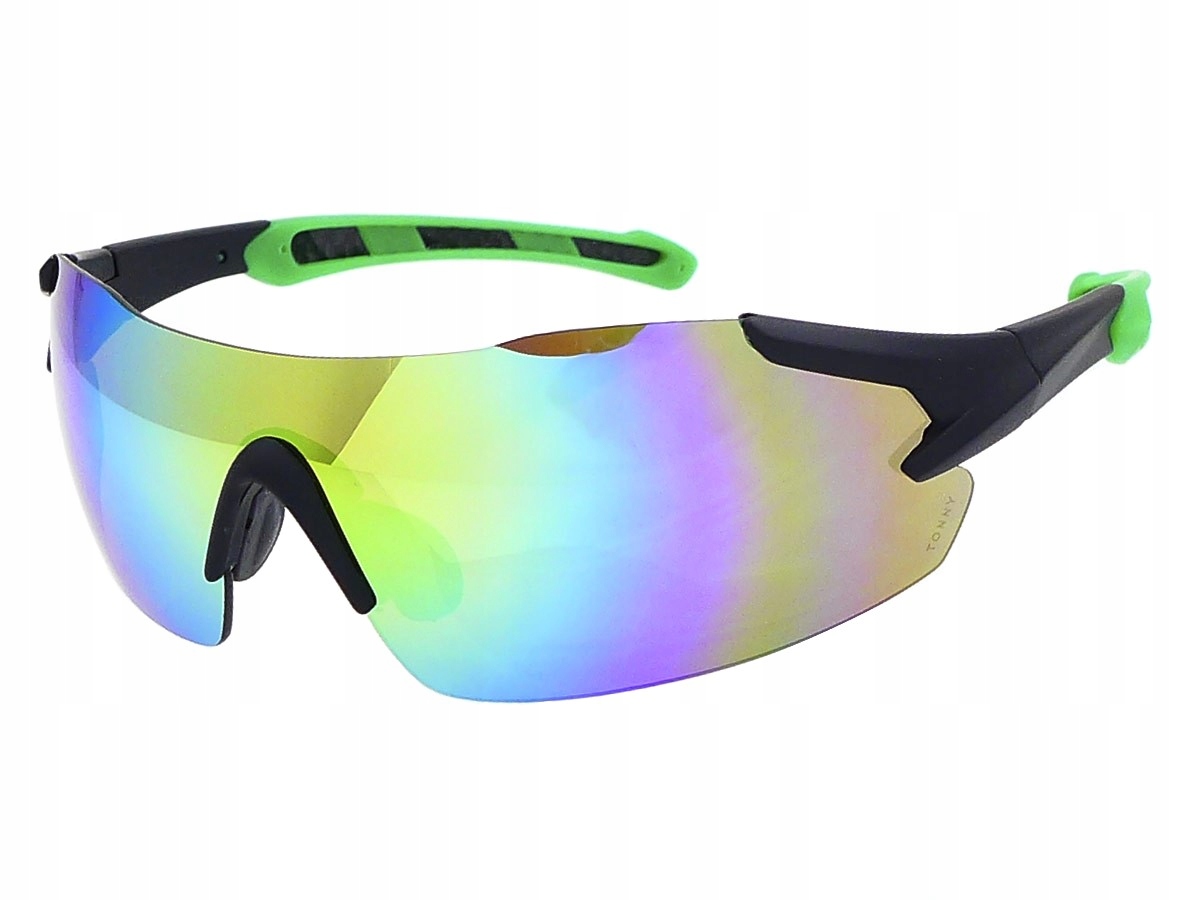 OKULARY PRZECIWSŁONECZNE NA ROWER TONNY