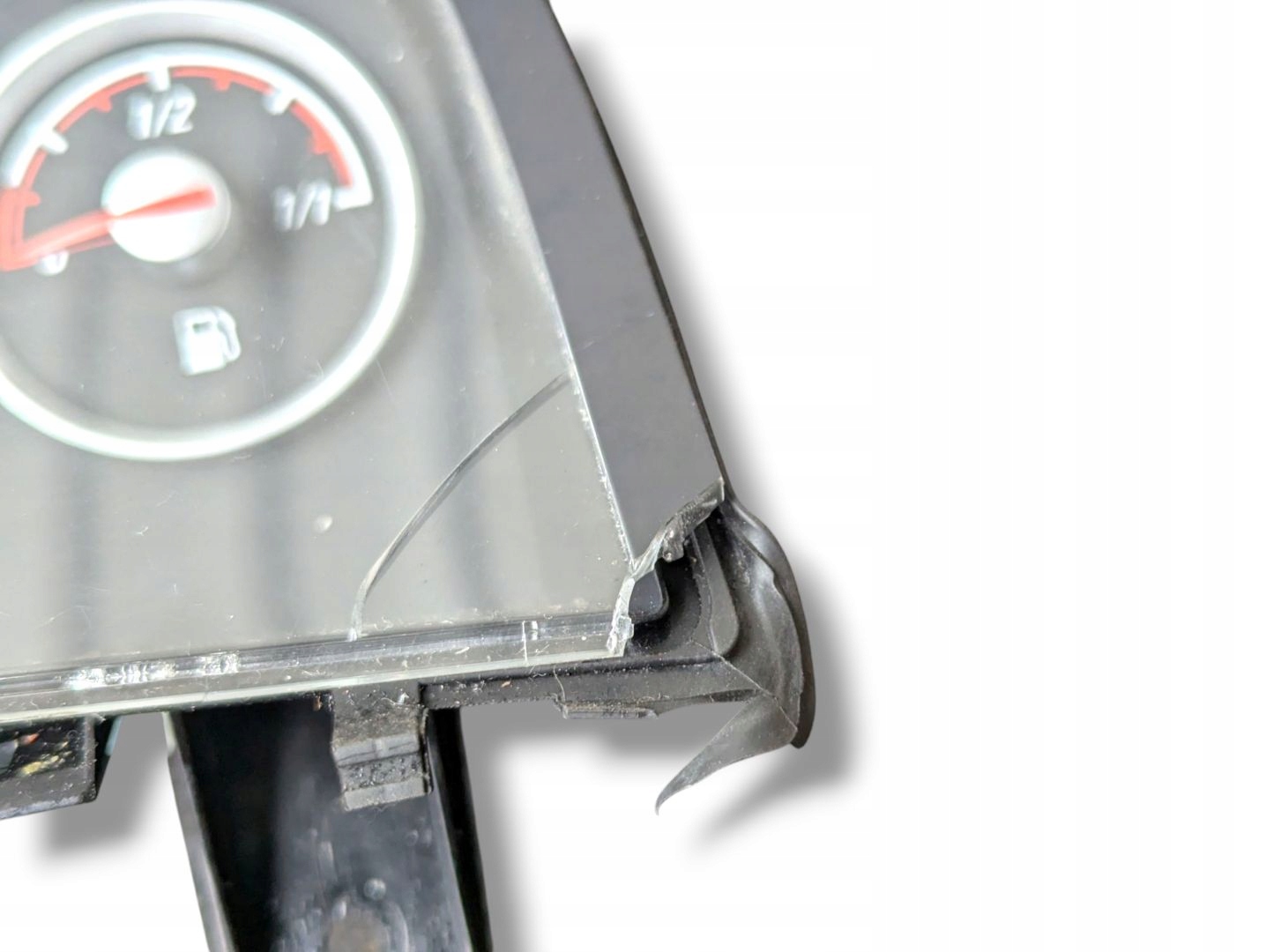 running board startowy Opel Vectra C facelift 2008 55355631