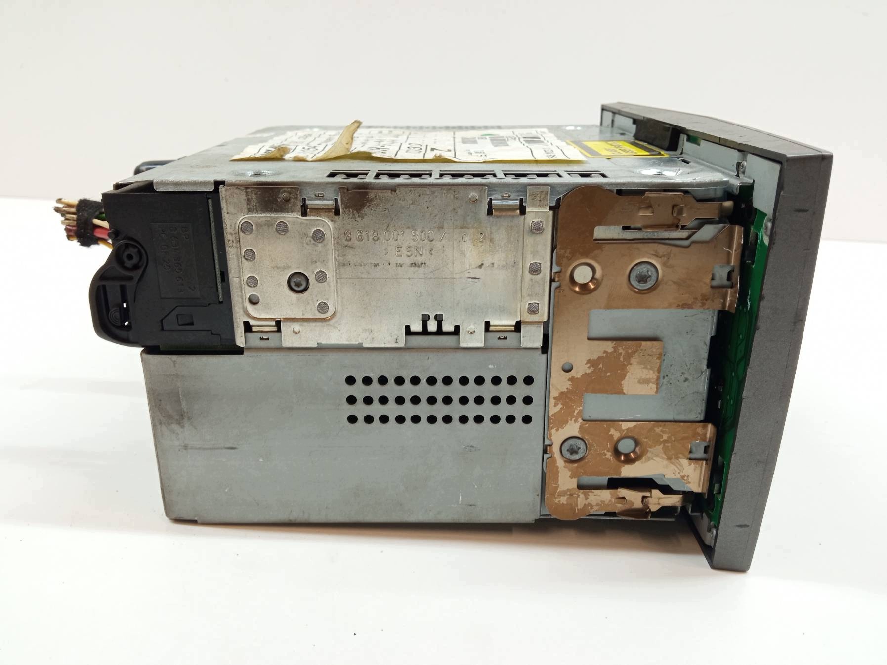 RADIO 13154304 Opel Astra III (2004-2014 ) H