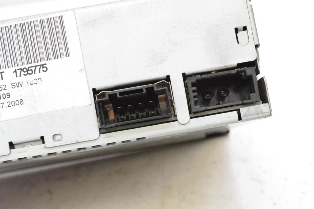 player navigation devices 4E0910887T AUDI A6 C6 04-08