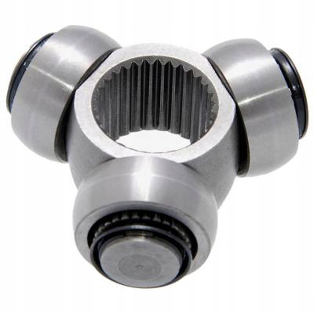 2416-MEG - КРЕСТООБРАЗНЫЙ ШАРНИР ВВ. RENAULT DACIA 30X29, 9 TRIPOD