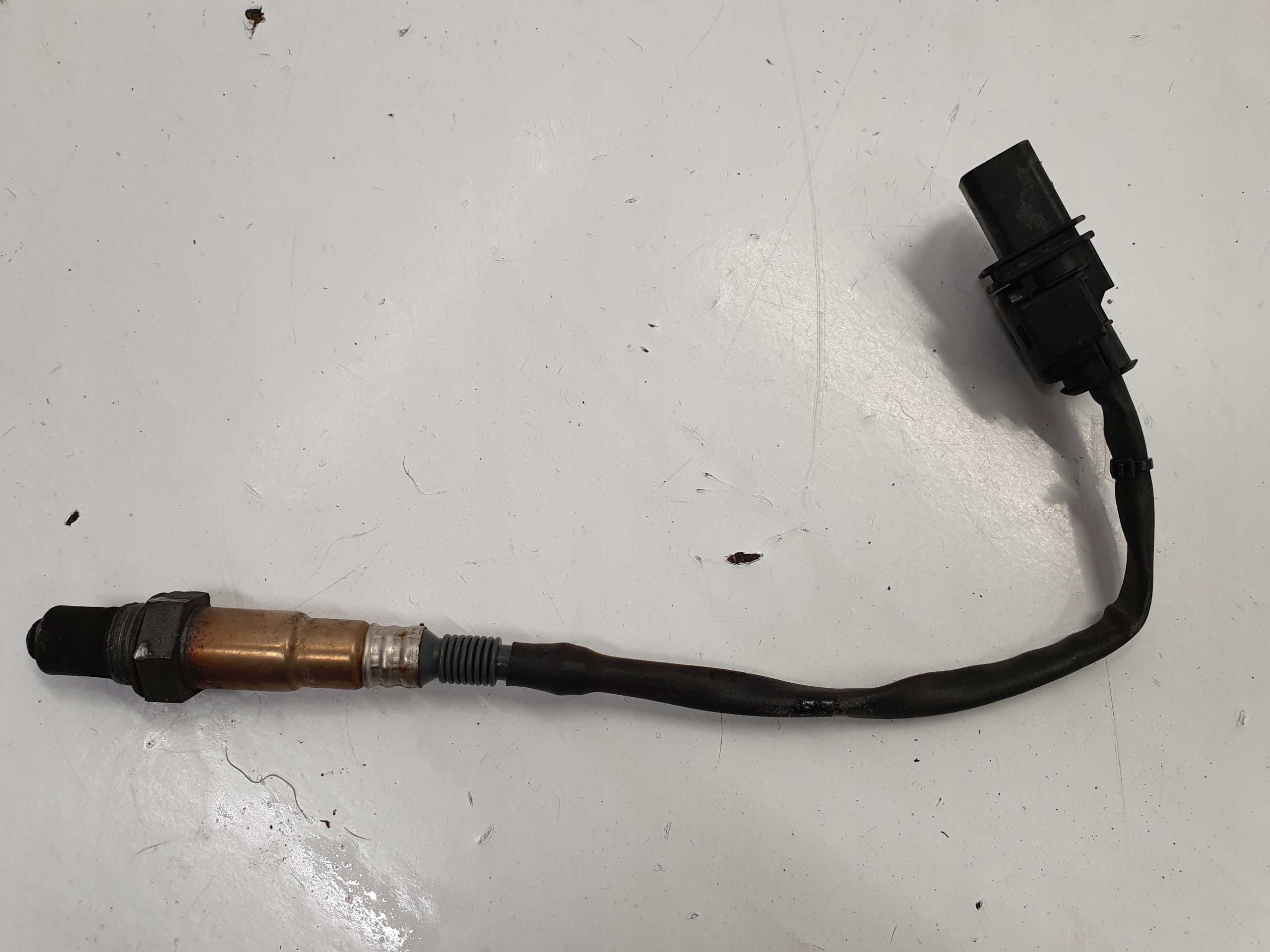 HYUNDAI I40 SONDA LAMBDA 1.7CRDI 39350-4A410