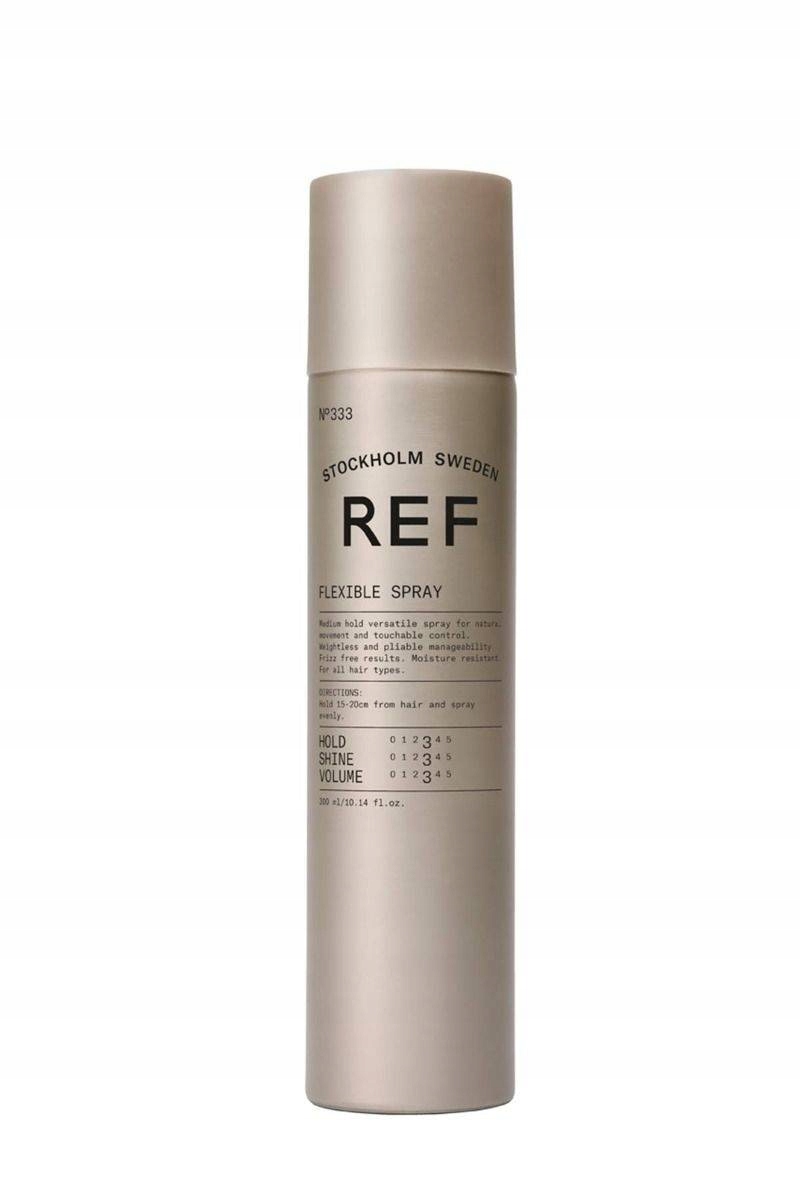 Ref Flexible Spray 333 Elasty. Lakier Średni