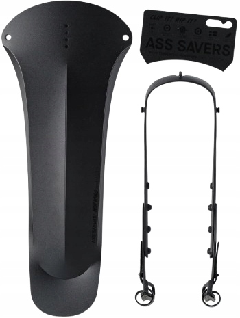 Ass Savers błotnik tył Win Wing Mtb Stealth