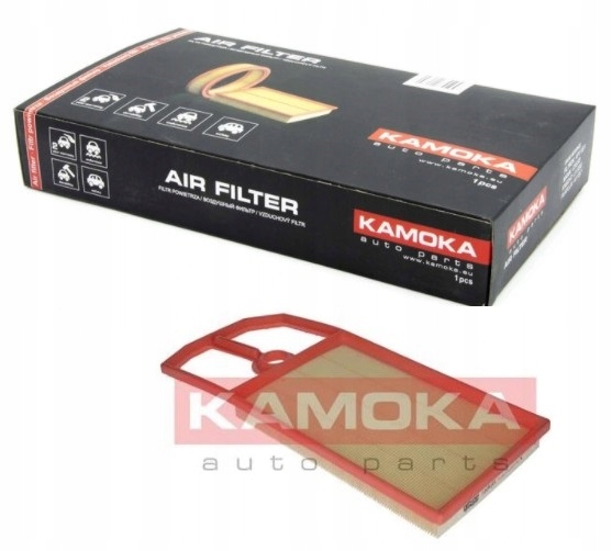 

Filtr Powietrza Vw Golf IV Bora 1.4 1.6 16V