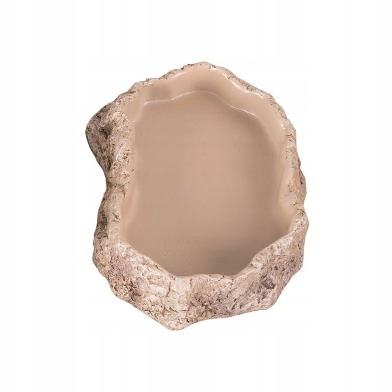 Levně Miska M na krmivo do terária pro želvy, ještěrky a plazy