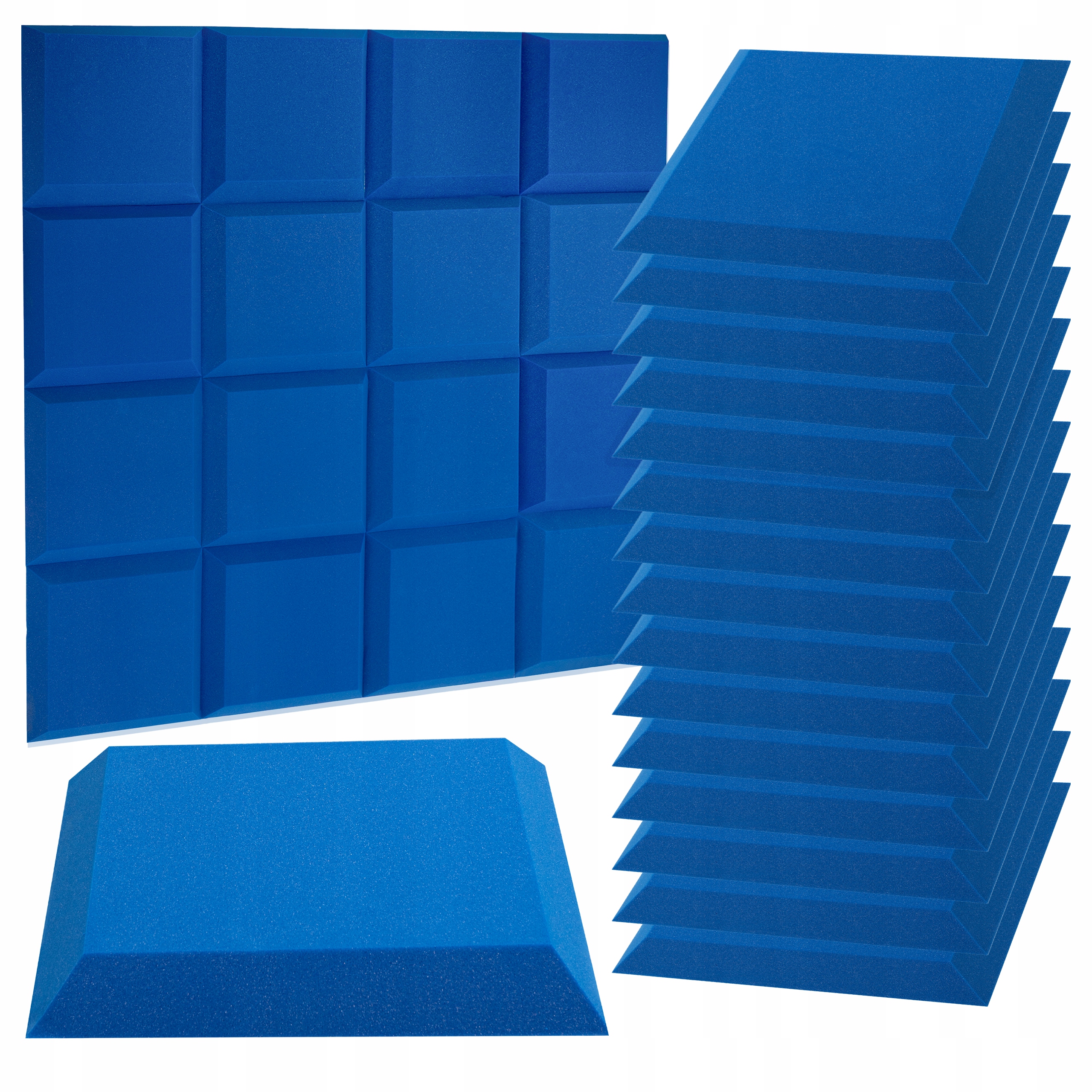 Bitmat penové špongie na strop v miestnosti gamera Bonie dekoratívne moderné