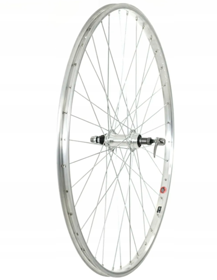 Koło 26" Raleigh - Tru Build RGH809 przód