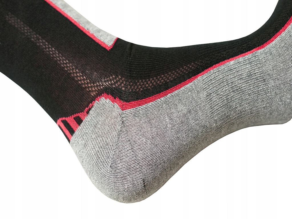 3x Letnie skarpety sportowe WORK POLSKIE 39-42 Kolekcja WORK sportowe/robocze POLSKIE