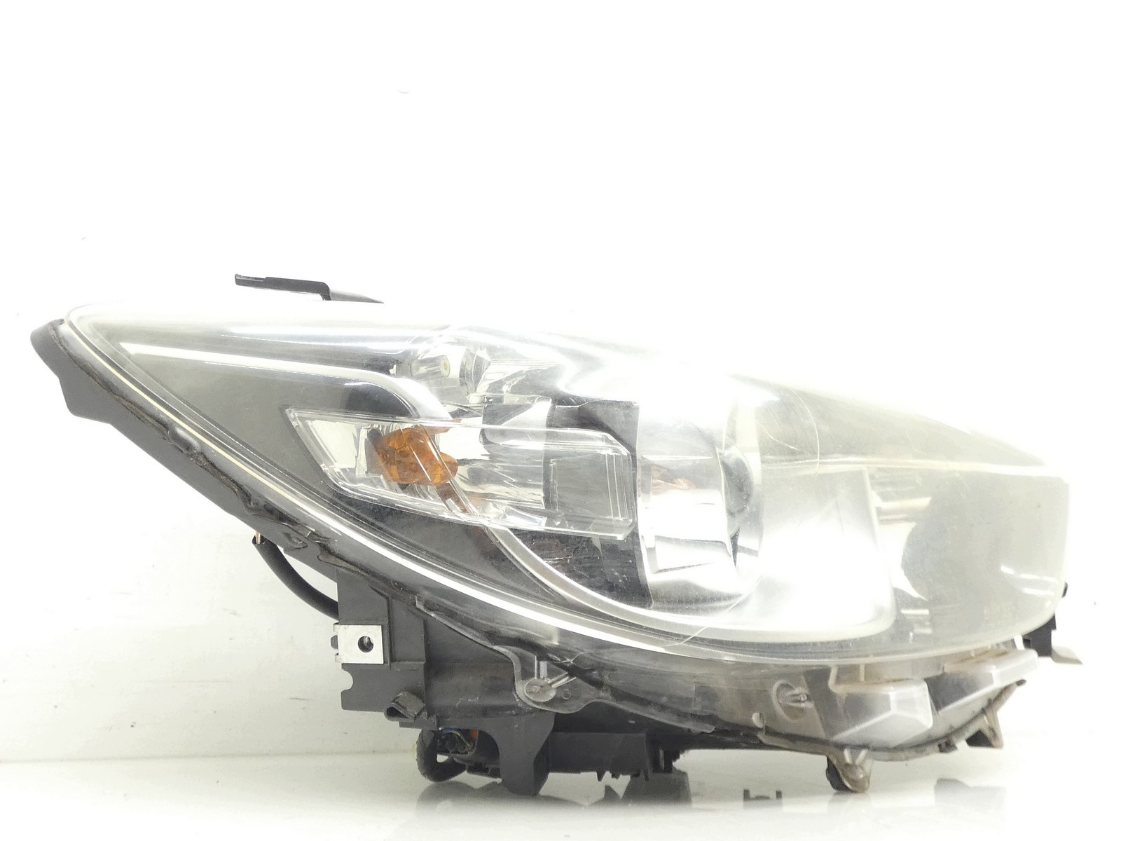 light REFLEKTOR right front right front XENON MAZDA CX5 12-15R KH2451030