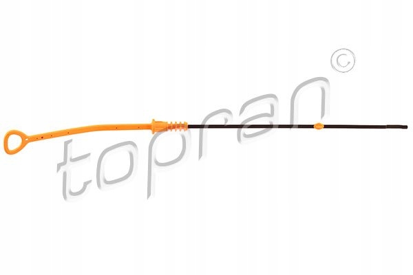 TOPRAN 109 066 MIARKA POZIOMU OLEJU Producent części Topran