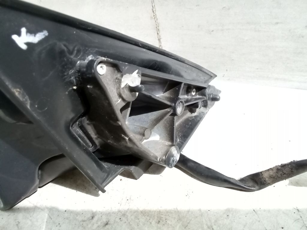 Audi A3 8P mirror left electrics LX7Z 5PIN