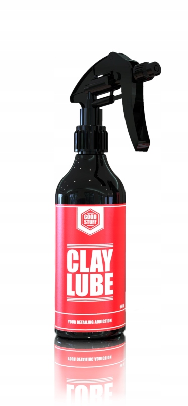 Good Stuff Clay Lube lubrykant/poślizg pod glinkę