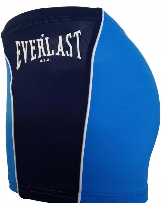 EVERLAST DETSKÉ PLAVKY BLUE 6 - 8 ROKOV