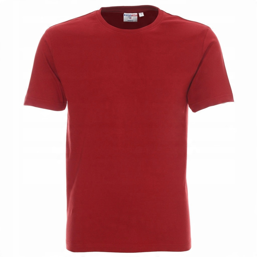

Męski T-shirt Koszulka Bluzka Krótki Rękaw R - M