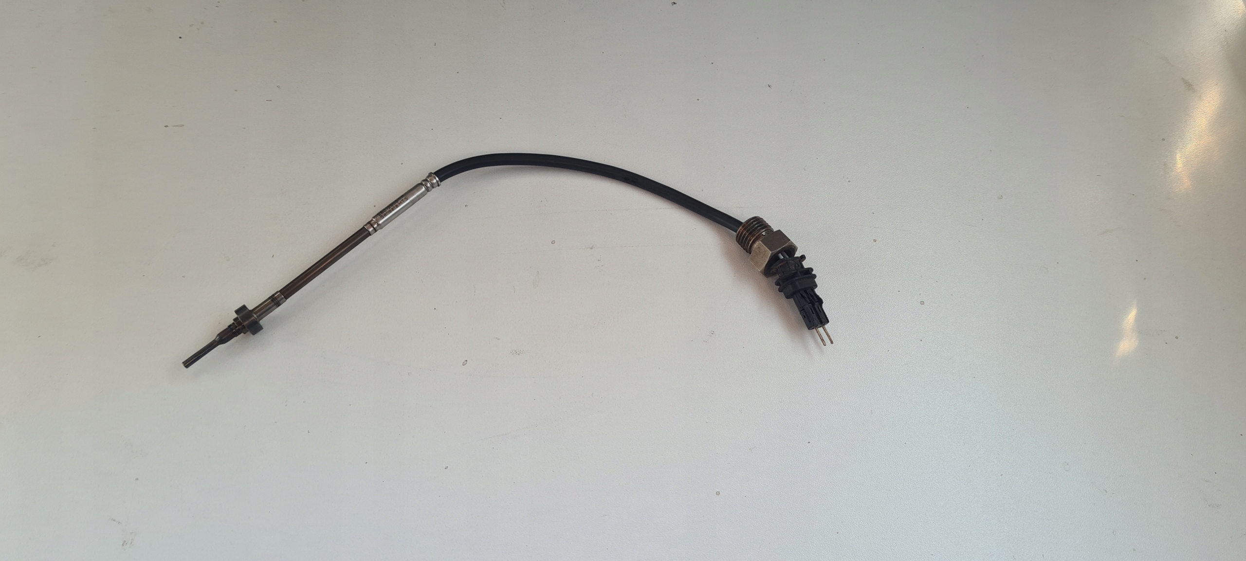 55496768 - OPEL MOKKA X 1.6 CDTI ДАТЧИК ТЕМПЕРАТУРЫ ВЫХЛОПНЫХ ГАЗОВ