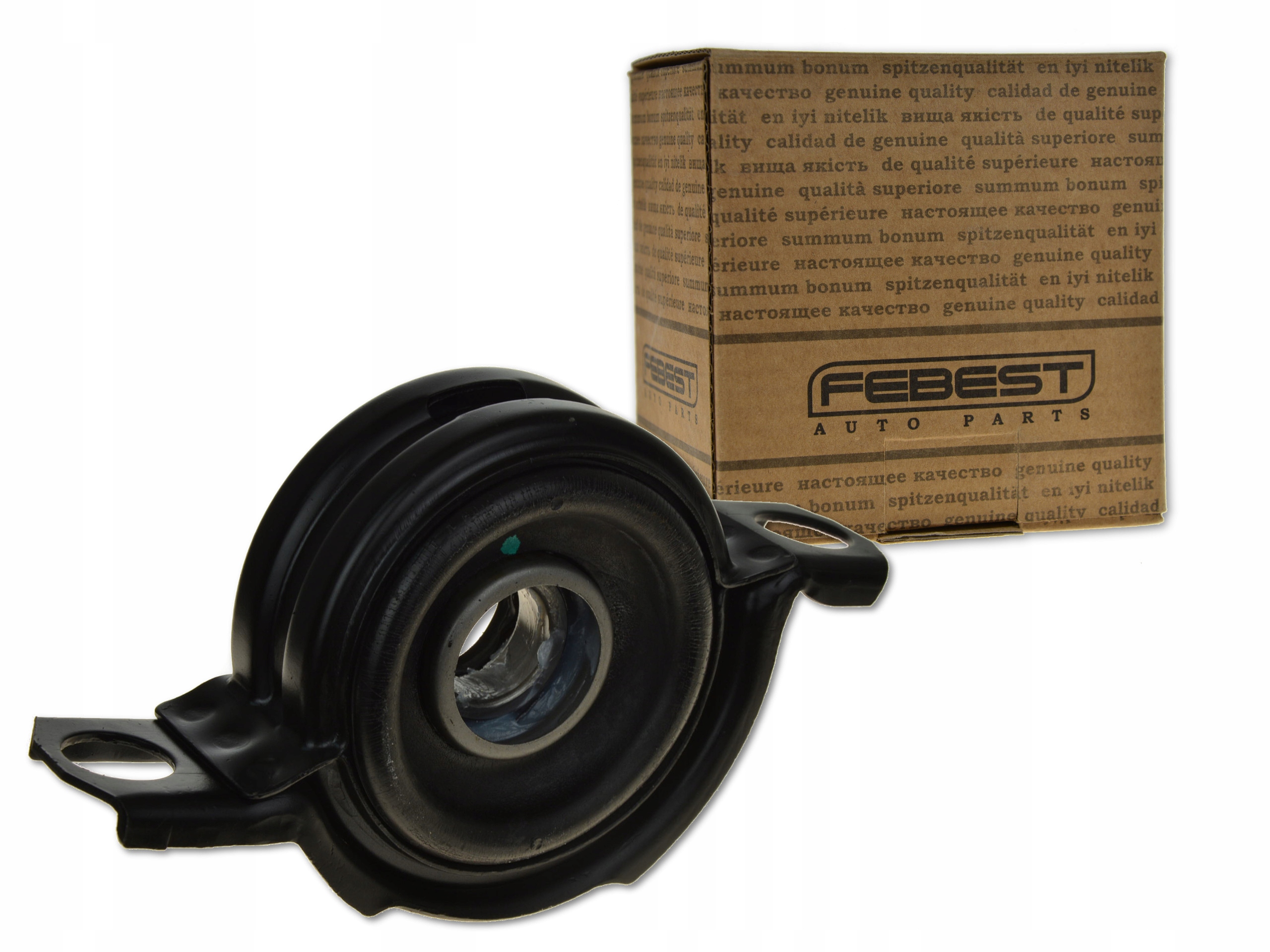 MCB-009 - MITSUBISHI SPACE RUNNER 91-ОПОРА ПРИВОДНОГО ВАЛУ