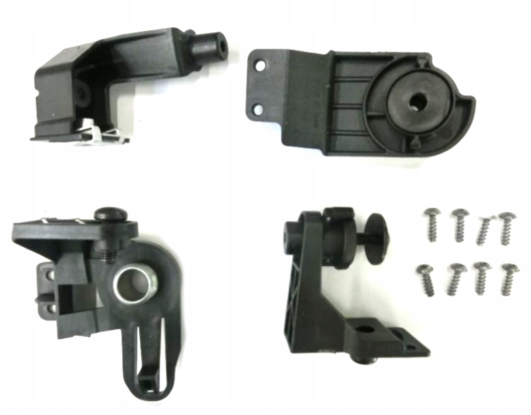 2GA998226 - Комплект для ремонту фар VW T-Roc