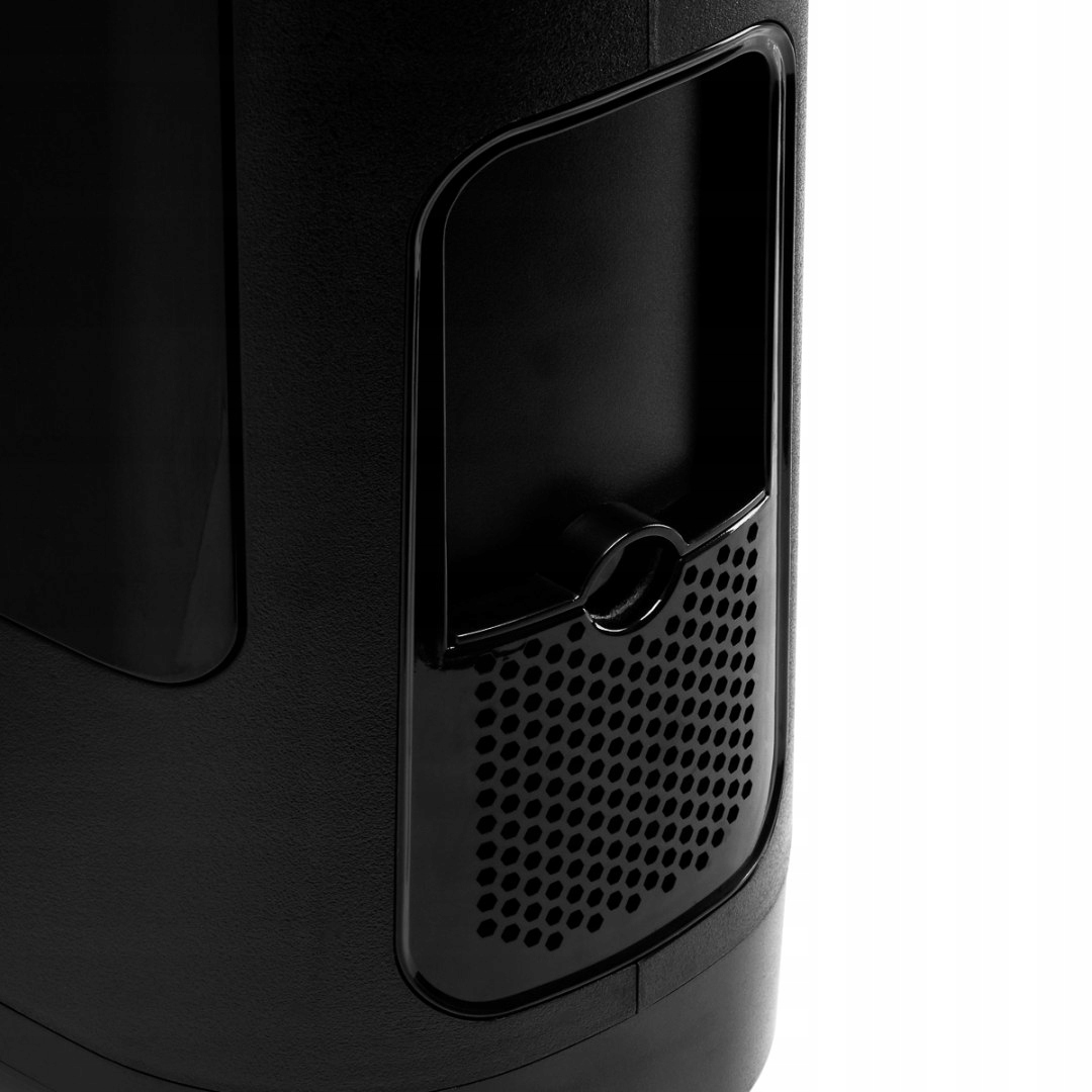 Gabbiano odkurzacz fryzjerski stojący do włosów Automatic 1400W Rodzaj stojący