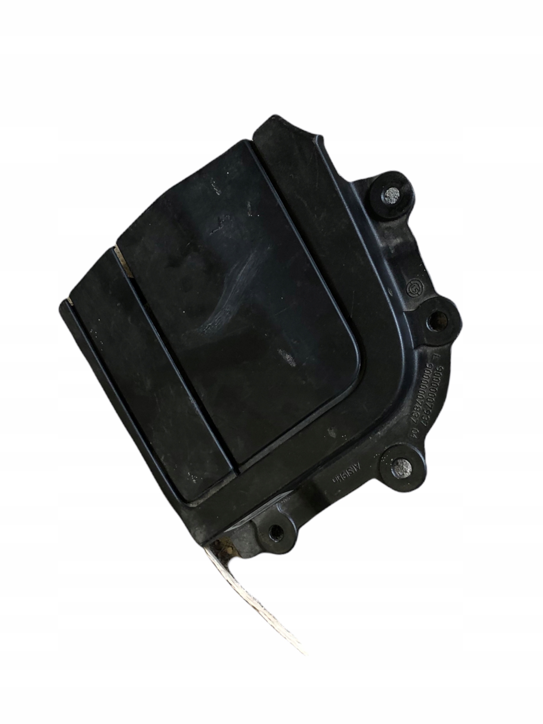 КАПОТ ДВИГАТЕЛЯ BMW 4 90000007367