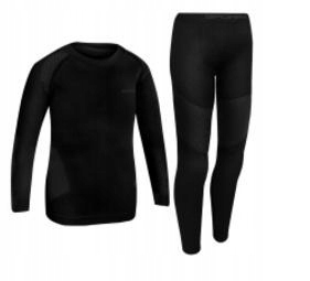 Bezešvé Termo Prádlo vel. M L