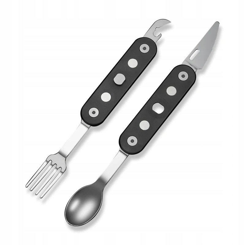 Niezbędnik Civivi Partake 4-in-1 Multi-Tool, Knife, Fork, (C24032C-1)