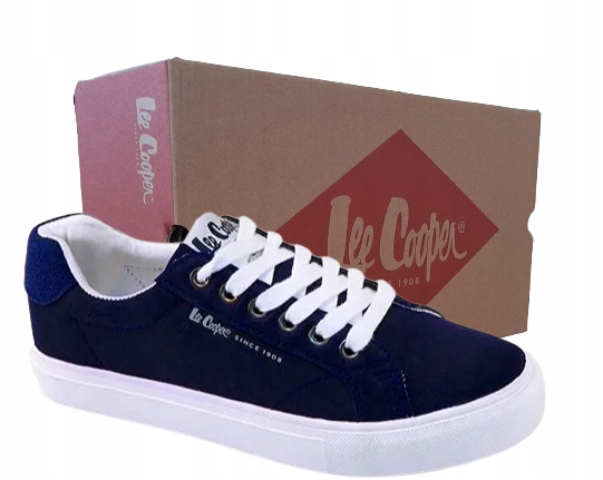

Buty trampki damskie Lee Cooper r. 41