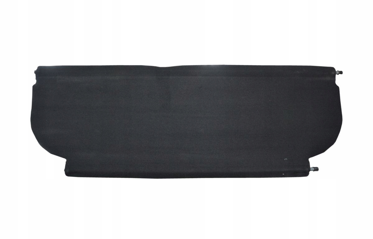 ROLETA BAGAŻNIKA AIXAM CITY 2010 -