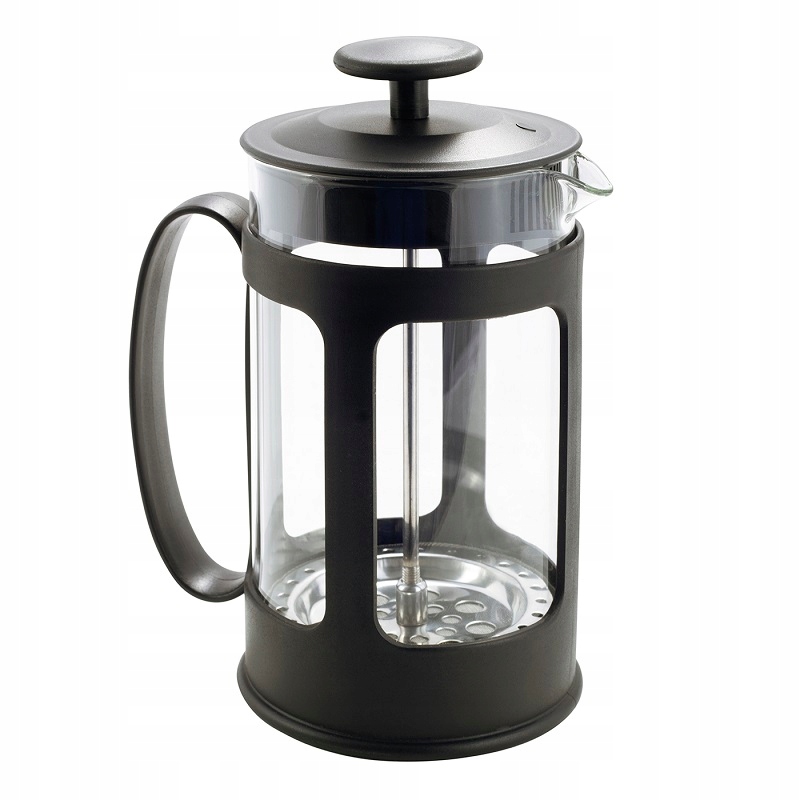 

Zaparzacz Szklany Dzbanek do Herbaty Kawy 600 ml