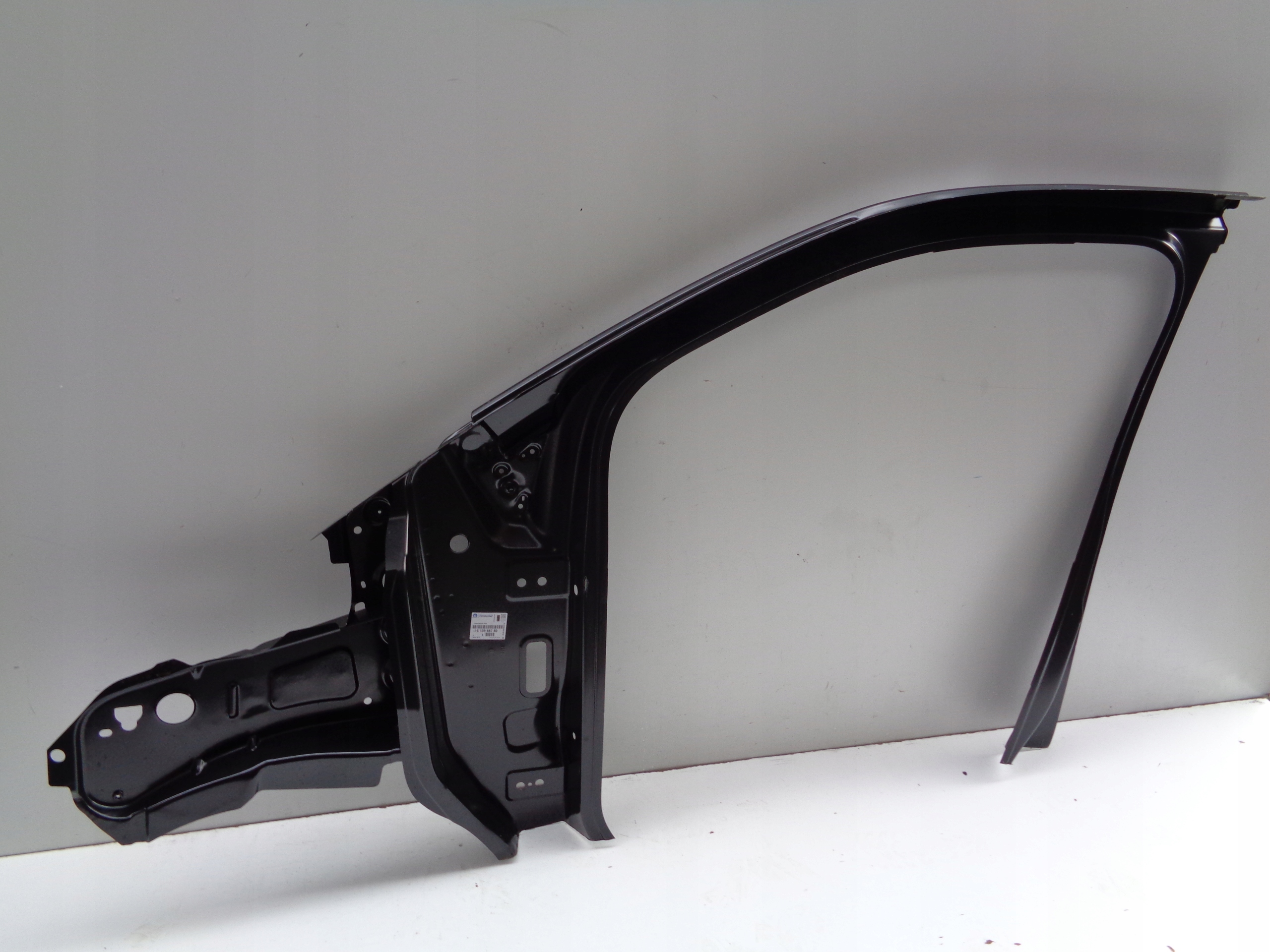 pillar right front CITROEN JUMPY EXPERT 16- NR 49697