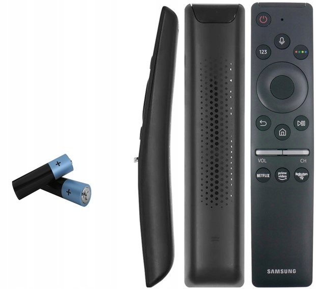 Originální Dálkový Ovladač Pro Televizor UE65RU7406 Samsung RU7406 UE65RU7406U