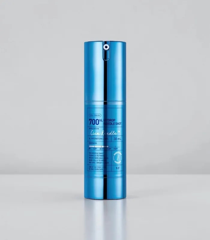 Vt Cosmetics Hydrop Reedle Shot 700hL 50ml