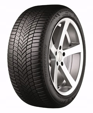 

Bridgestone Weather Control A005 Evo 195/55R16 91
