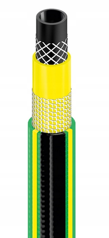 Záhradná Hadica Green Ats 1/2 50 Mb