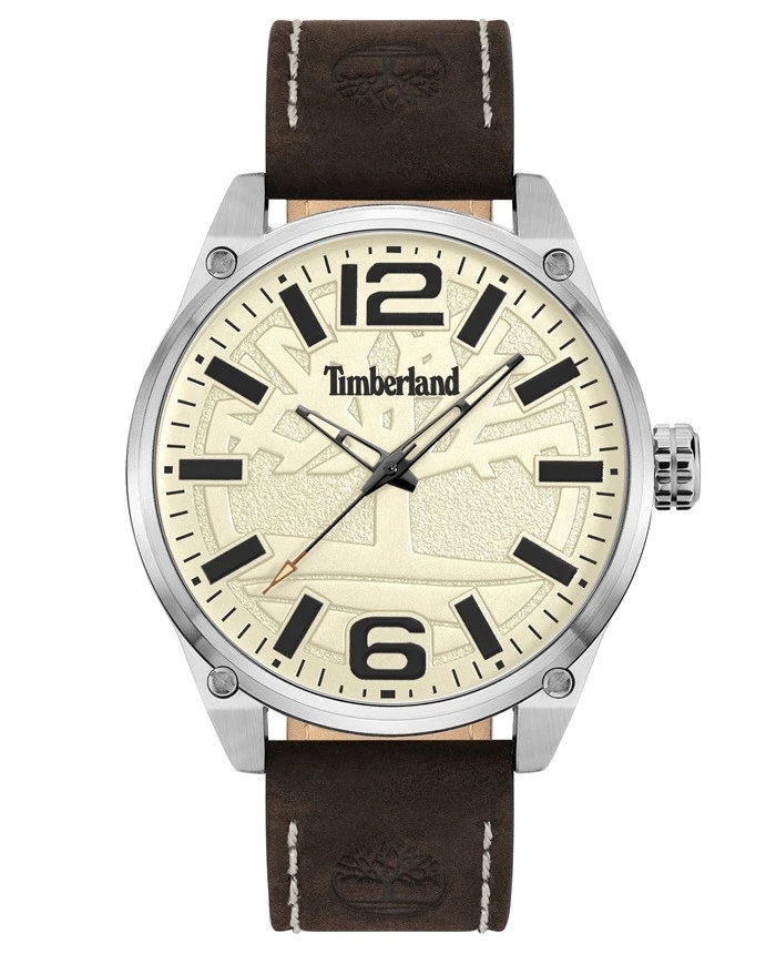 Pánské hodinky Timberland TDWGA9000701M Ripley-Z