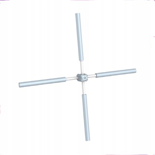 JOGA KIJ DO KOREKCJI POSTAWY TRENINGU REGULOWANYM