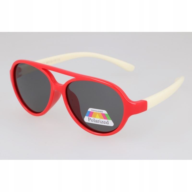 Polaryzacyjne okulary dla dzieci pilotki Kod producenta 4133-7