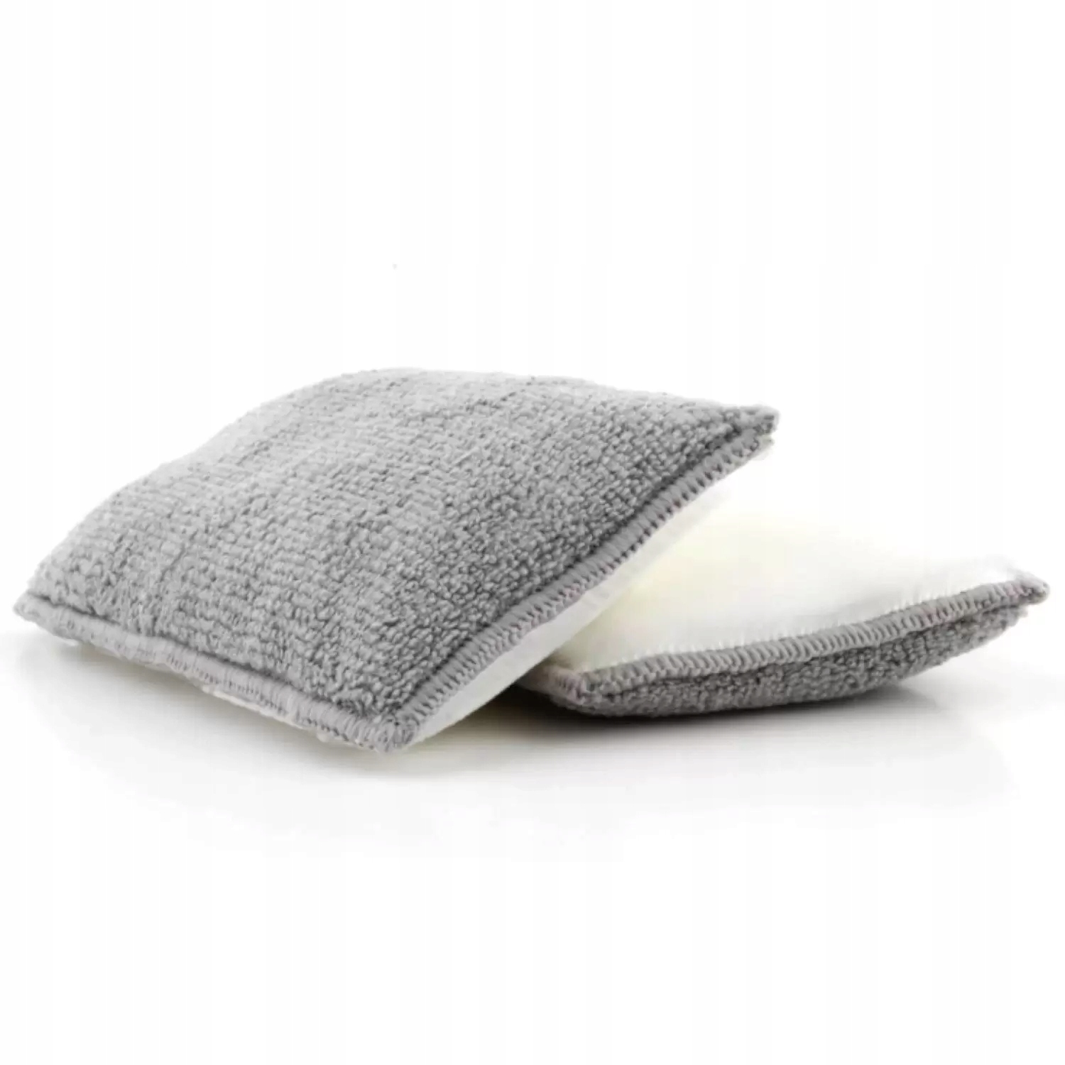 

Showcarshine Microfiber Grey Scrub Pad pad czysz