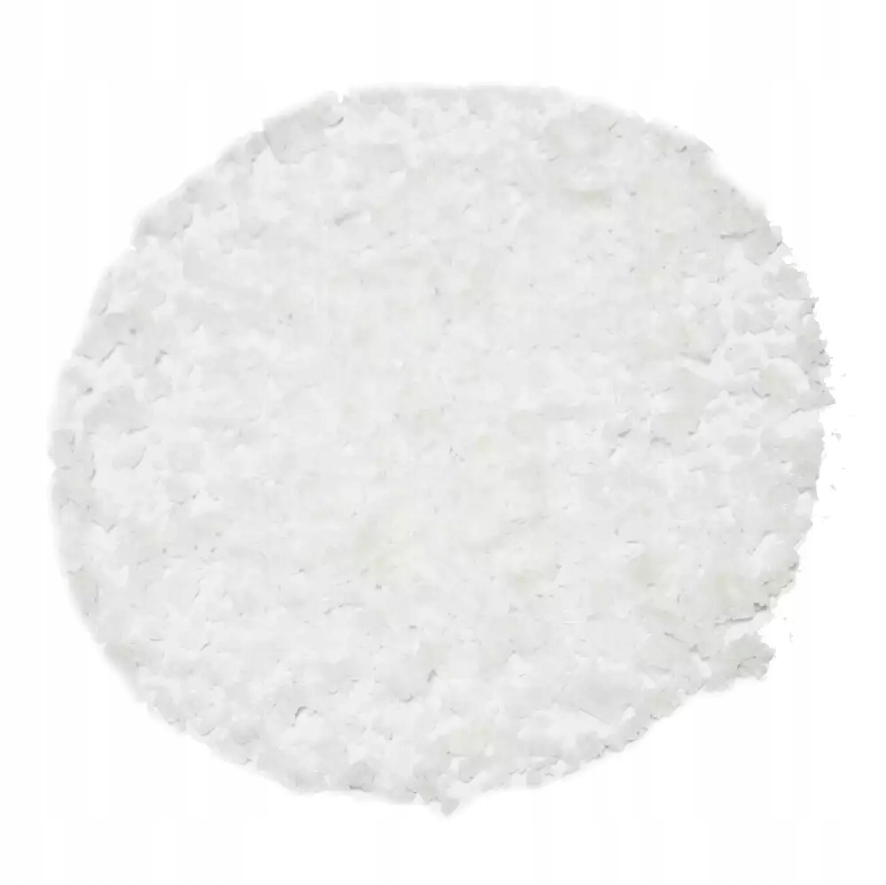 Mořská sůl v vločkách 5 kg, sea salt