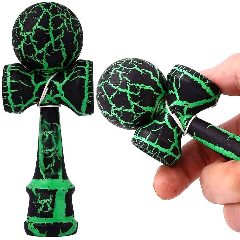 

Kendama Japońska Gra Zręcznościowa