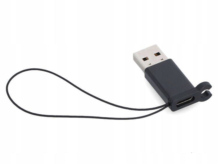 

Adapter Hp Usb Usb typ A na Usb-c L56522-002