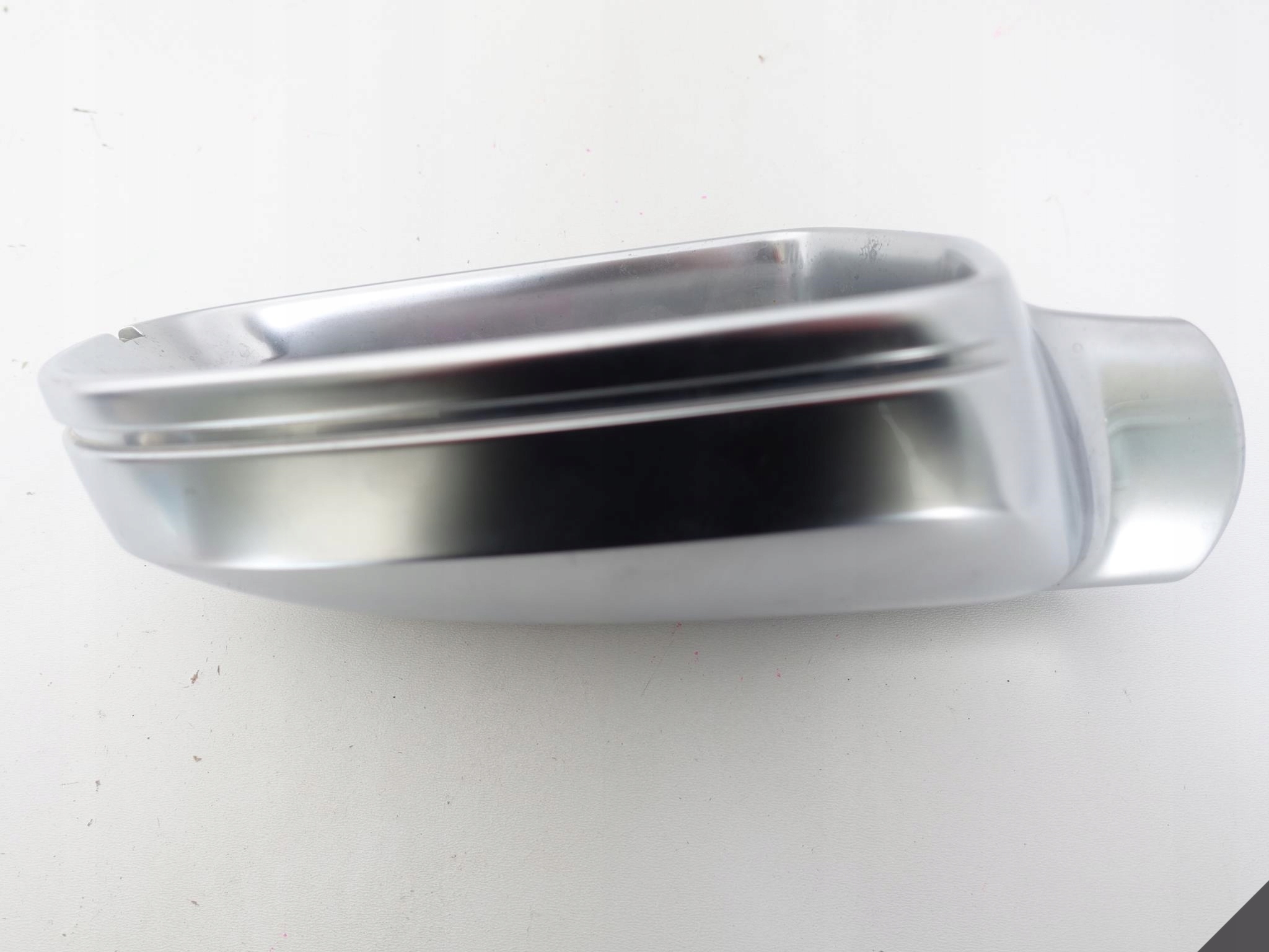 AUDI S3 8P S4 8K S5 8T mirror cover right