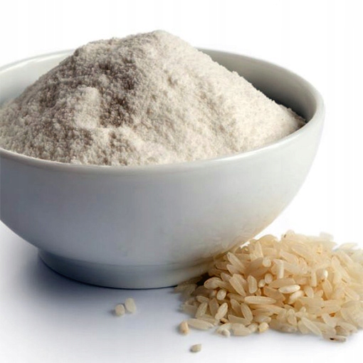 7X Spižírna Łowicka Rýžová mouka 1 kg